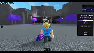 Roblox -ThxSoMch SPIT IN MY FACE!- Audio/ID (2025-2026) (✅WORKING✅)