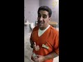 ياسر البحري ٢ رجل قضى ٤٣ سنة في حبس انفرادي