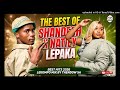 THE BEST OF SHANDESH X NATIEY LEPAKA LEKOMPO 2026 MIX BY THENDOW SA