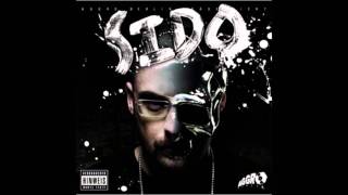 Sido-Jeder kriegt was er verdient (feat. Tony D)