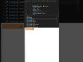 Progress Bar | HTML CSS JS #Shorts
