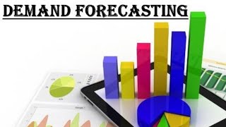 DEMAND FORECASTING CALCULATIONS|PART 1|OPERATIONS MANAGEMENT |CHAPTER 10|UOC FMF KUPPI