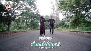 Lagu bergek terbaru 2022 CEWEK SUPER (lagu Aceh official music)