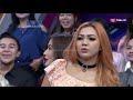 dahsyat adu skil trio snek vs trio macan 6 september 2017