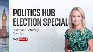 Politics Hub Election Special: Shock Labour victory in West Midlands mayoral election