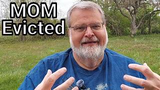 Retirement DESTROYED! Mom got EVICTED from her retirement community at 79