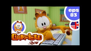 THE GARFIELD SHOW - EP83 - Fido Food Feline