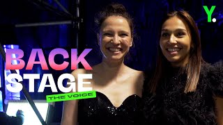 The Voice : Dans les coulisses de la grande finale All Stars !