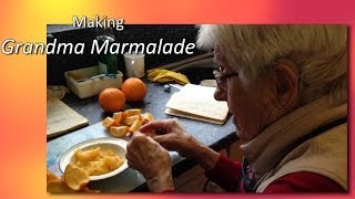 Grandma Marmalade