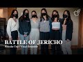 The Battle of Jericho - Whistler 2022