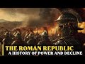 The Roman Republic: A History of Power and Decline | HistoryWiki