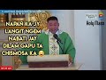 SUNDAY ILOCANO MASS | August 4, 2024 | Fr. Rufo Abaya