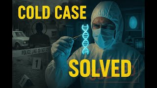 How Forensic Science Hunts Killers Decades Later