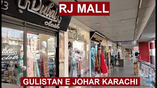 RJ Mall I Karachi I @Passion by Rehan Ghori