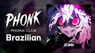 1 HOUR NEW BRAZILIAN PHONK 2024 | THE BEST MIX [GYM, FUNK, TRENDING]