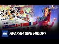 Apakah Seni Hidup? | MHI (26 Oktober 2021)