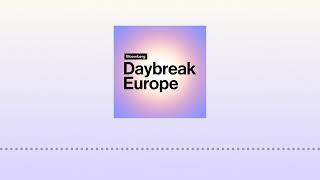 Daybreak Weekend: Shutdown Averted, Autumn Statement, Fentanyl Crisis | Bloomberg Daybreak:...