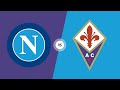 Statistics before Napoli vs Fiorentina - Super Cup #napoli  #fiorentina