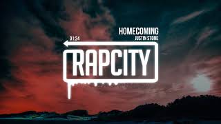 Justin Stone - Homecoming