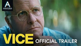 VICE |  Trailer
