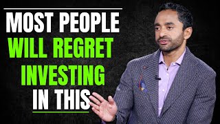Chamath Palihapitiya - This Is Why I DON'T INVEST in Ethereum | Bitcoin & NFT’s Prediction