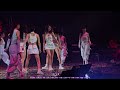 240803 itzy 있지 kill shot 직캠 born to be manila