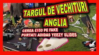 Târgurile de #vechituri în #Anglia // Ce mai gasim? // PROFITURI BUNE   #carboot