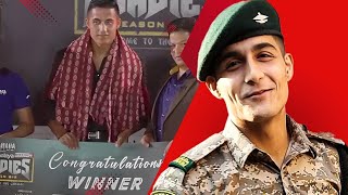 Sikkim's | Joseph Sharma Wins Himalayan Roadies Season 6 | Nepal TV Show