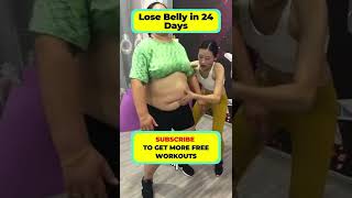 Kiat Jud Dai Workout for Belly Fat
