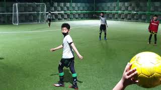 21. 4.22 DTFC vs 신답FC_4쿼터(U-8,9,10)