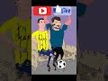 ronaldo and ‏hamidsahari football1.‏ mr.beast football animation ronaldo football رونالدو مستر