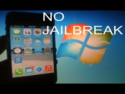 How to theme any iDevice! NO JAILBREAK! How to theme any iDevice! NO JAILBREAK!
