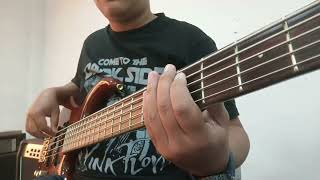 Marilah Maria - Def Gab C Cover Bass By Seven Muid (Use Headphone 🎧)