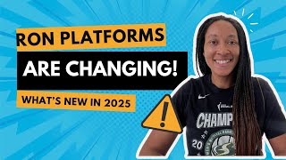 What’s New With Remote Online Notary (RON) in 2025? Platform Closures, Referrals & Deposition Work