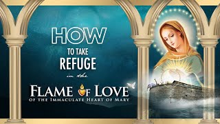 LIVE: THE FLAME OF LOVE OF THE IMMACULATE HEART OF MARY | KIWAMIREMBE CATHOLIC SHRINE