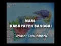 lagu mars kabupaten banggai