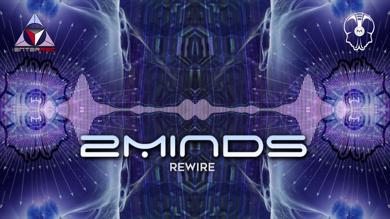 2minds Rewire Youtube