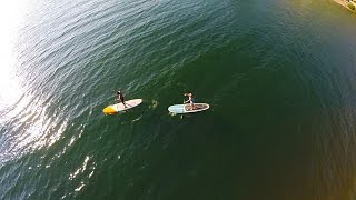 OKANAGAN AWESOME AERIAL