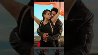 Gerua song of dilwale film