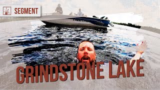 A Two-Story Fishery: Grindstone Lake