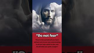 ✅Belive in Jesus?Yes/No Trust Me My Child | I am Your Father