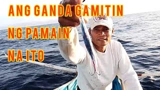 BAKBAKAN NANAMAN SKIPJACK TUNA//(Unang laot sa buwan ng December//KAHATOT OFFICIAL TV