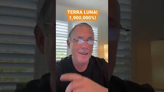 TERRA LUNA - 1,900,000%!