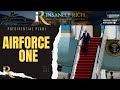 I Bet You Didn't Know This About the Air Force One!