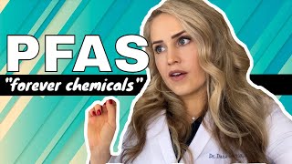 Doctor explains: What YOU need to know about make-up's "toxic chemicals" | The PFAS study