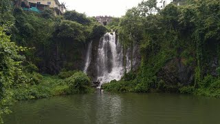 beauty of nature//water falls// ayyappanove water falls//athavanad//അയ്യപ്പൻ ഓവ് വെള്ളച്ചാട്ടം