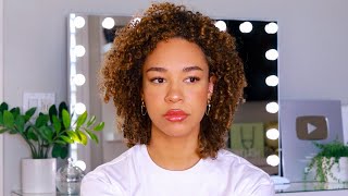 I officially QUIT my acting career... (dropping my agents + life update)
