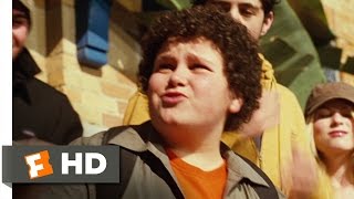Drillbit Taylor (6/10) Movie CLIP - Hit That Beat (2008) HD