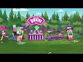 equestria girls sunset s backstage pass part 2 mlpeg shorts