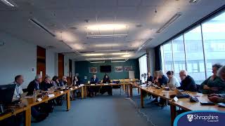 Economy and Environment Overview and Scrutiny Committee - Thursday, 23rd January, 2025 2.00 pm